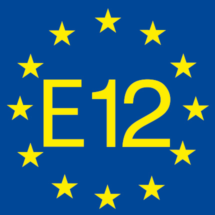 E 12. Sendero del Mediterraneo